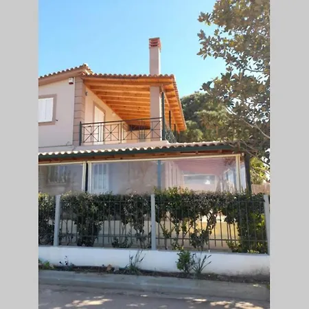 Holiday home The