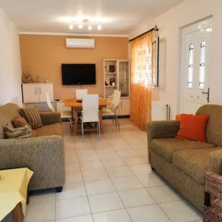 The Holiday home Amaliada