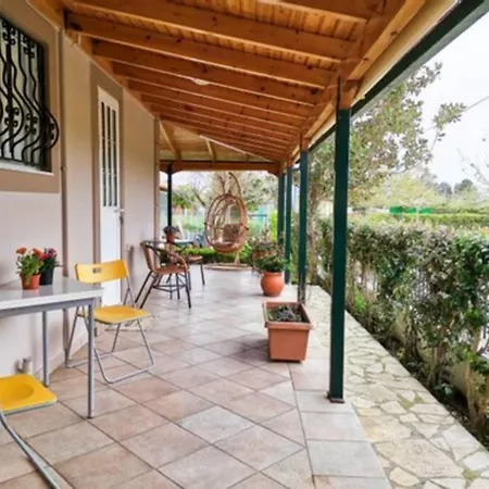 The Holiday home Amaliada