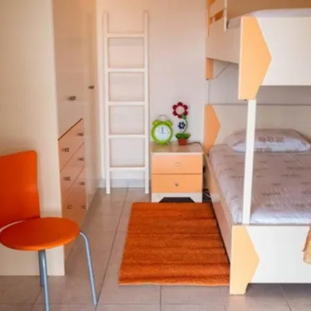Holiday home The Amaliada