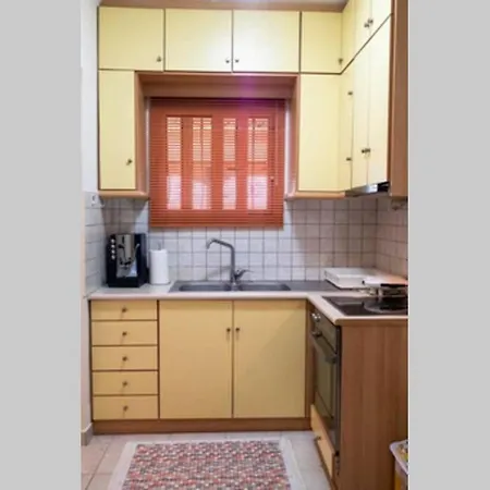 Holiday home The Amaliada