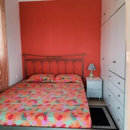 The Holiday home Amaliada