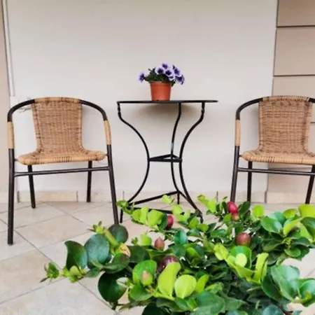 The Holiday home Amaliada