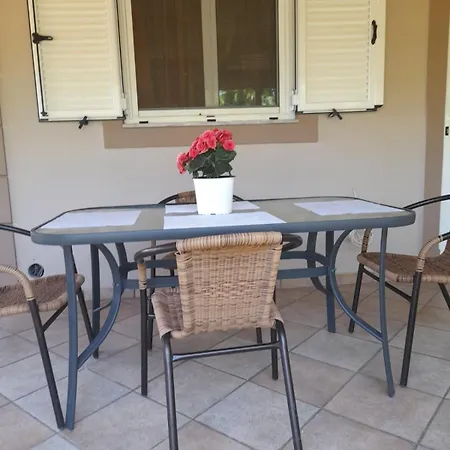 Holiday home The Amaliada